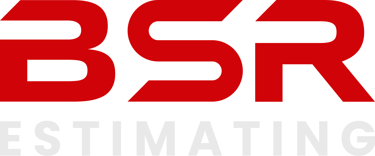 BSR Estimating